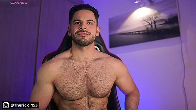 Rick  Smith153 online show from November 30, 1:53 am