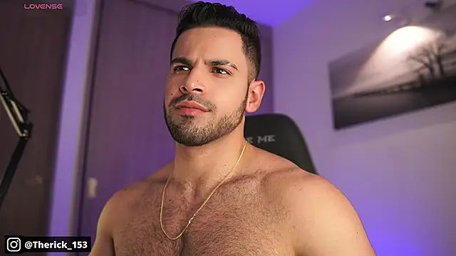 Rick  Smith153 online show from December 15, 3:44 am