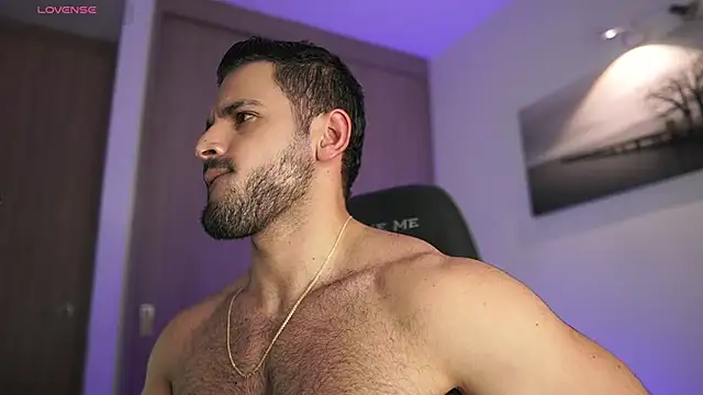 Rick  Smith153 online show from January 12, 4:07 am