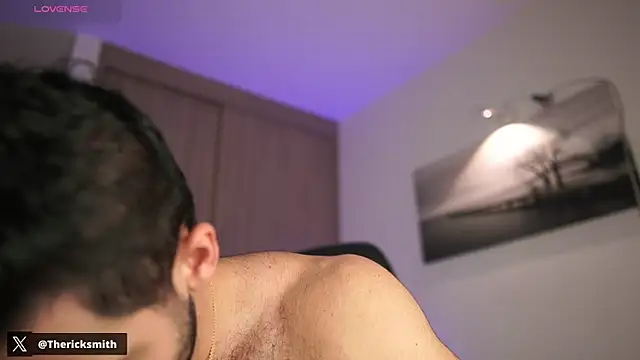 Rick  Smith153 online show from January 17, 2:49 am