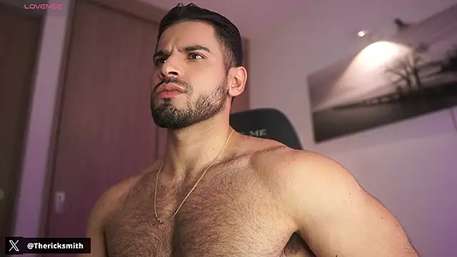 Rick  Smith153 online show from March 7, 4:31 am