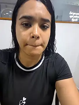 samanthaevanss1 online show from February 5, 3:23 am