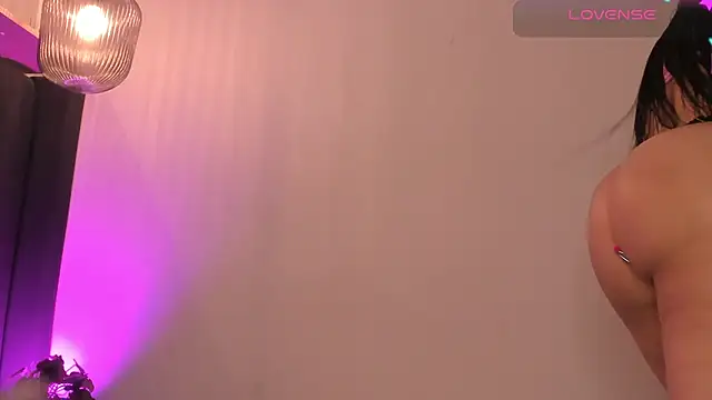 samanthaevanss1 online show from May 15, 3:02 am