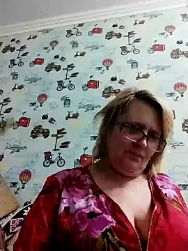 Forest-Lady online show from January 22, 4:55 pm