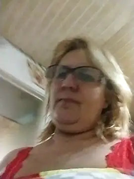 Forest-Lady online show from December 2, 6:58 pm