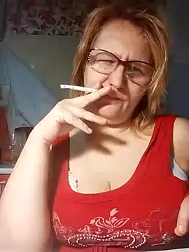 Forest-Lady online show from December 4, 7:06 am