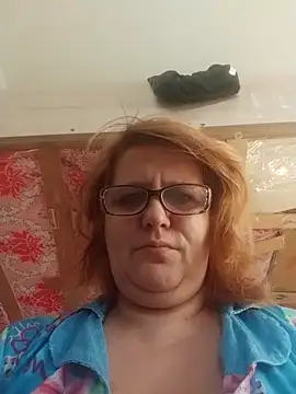 Forest-Lady online show from February 25, 6:45 am