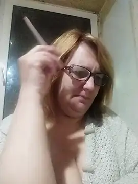 Forest-Lady online show from February 25, 6:50 pm