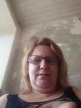 Forest-Lady online show from March 4, 8:53 am