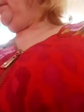 Forest-Lady online show from March 14, 9:48 am