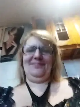 Forest-Lady online show from March 22, 3:59 pm