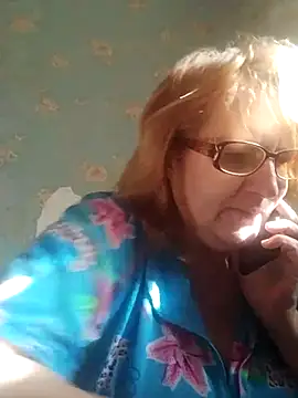 Forest-Lady online show from March 28, 8:14 am