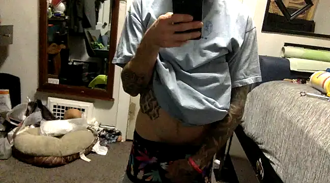 Robriguezxxx online show from January 23, 6:17 am
