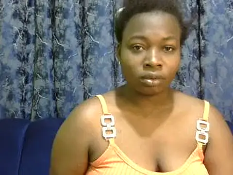 Horny-pretty online show from January 13, 5:12 am