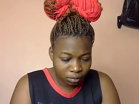 Horny-pretty online show from February 17, 7:47 am