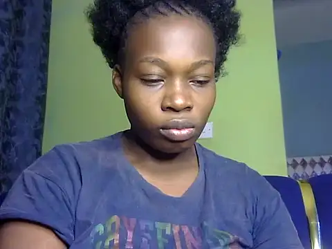 Horny-pretty online show from March 6, 11:01 pm