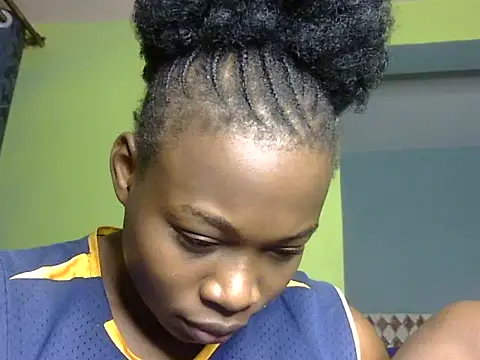 Horny-pretty online show from March 19, 11:25 am