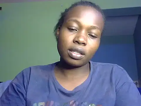 Snapshot of Horny-pretty chatting on April 14, 6:14 pm Horny-pretty online show from April 14, 6:14 pm
