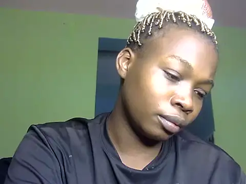 Snapshot of Horny-pretty chatting on April 29, 1:48 pm Horny-pretty online show from April 29, 1:48 pm