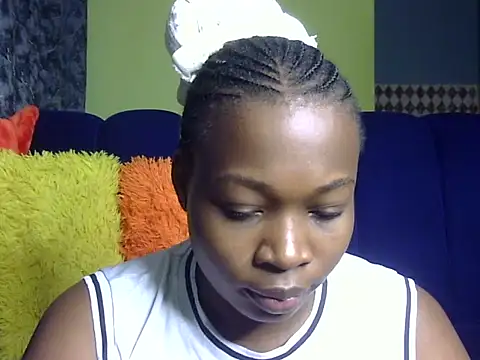 Snapshot of Horny-pretty chatting on May 23, 9:24 am Horny-pretty online show from May 23, 9:24 am
