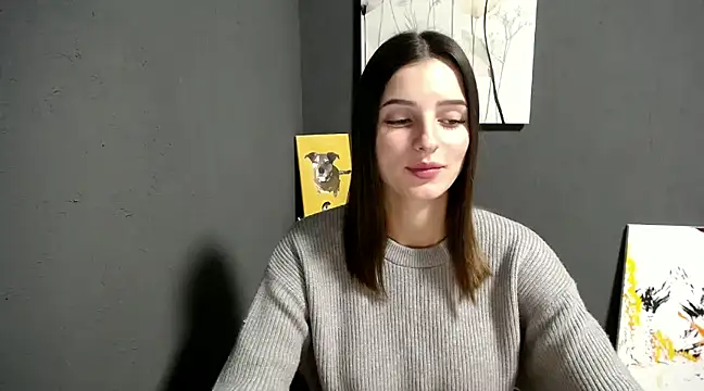 Snapshot of lady_olivia_ chatting on December 6, 5:00 pm lady olivia online show from December 6, 5:00 pm