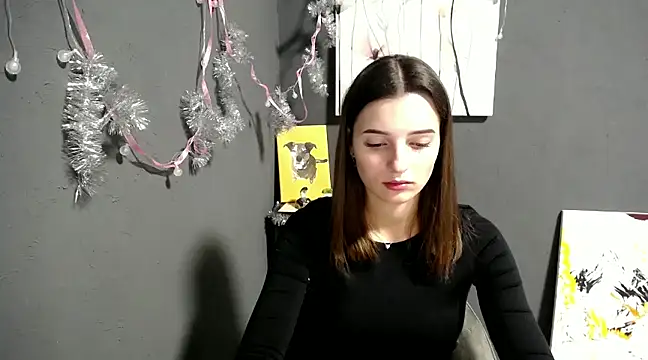 Snapshot of lady_olivia_ chatting on December 13, 1:44 pm lady olivia online show from December 13, 1:44 pm