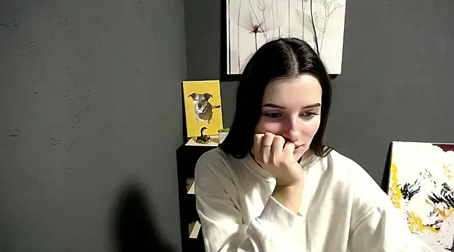 Snapshot of lady_olivia_ chatting on January 14, 1:49 pm lady olivia online show from January 14, 1:49 pm