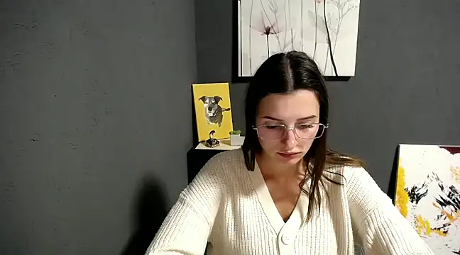 Snapshot of lady_olivia_ chatting on February 4, 4:29 pm lady olivia online show from February 4, 4:29 pm