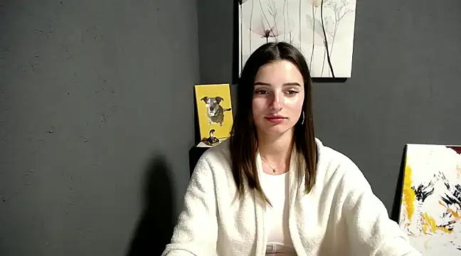Snapshot of lady_olivia_ chatting on February 8, 4:36 pm lady olivia online show from February 8, 4:36 pm