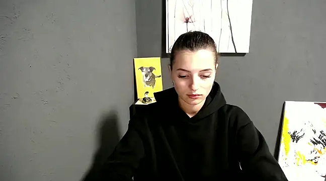 Snapshot of lady_olivia_ chatting on February 10, 1:55 pm lady olivia online show from February 10, 1:55 pm
