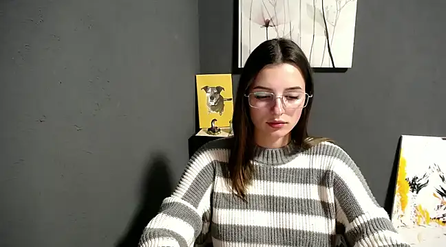 Snapshot of lady_olivia_ chatting on February 13, 5:44 pm lady olivia online show from February 13, 5:44 pm