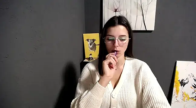 Snapshot of lady_olivia_ chatting on February 19, 12:22 pm lady olivia online show from February 19, 12:22 pm