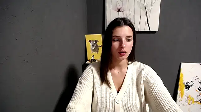 Snapshot of lady_olivia_ chatting on February 19, 3:27 pm lady olivia online show from February 19, 3:27 pm