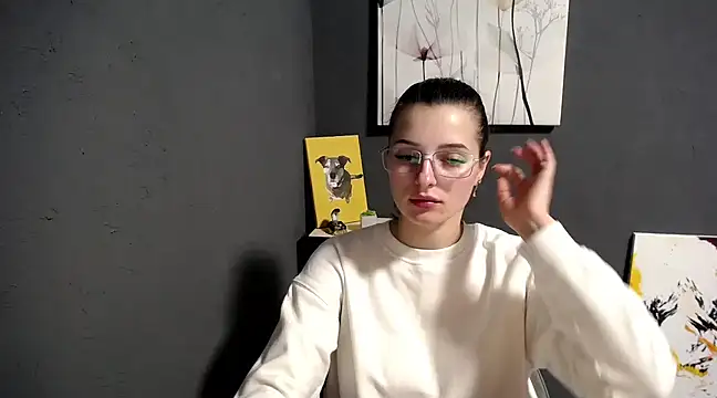 Snapshot of lady_olivia_ chatting on February 24, 4:47 pm lady olivia online show from February 24, 4:47 pm