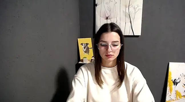 Snapshot of lady_olivia_ chatting on February 26, 1:30 pm lady olivia online show from February 26, 1:30 pm