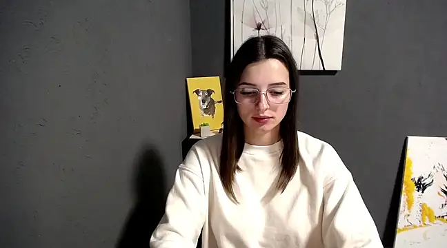 Snapshot of lady_olivia_ chatting on February 26, 4:35 pm lady olivia online show from February 26, 4:35 pm