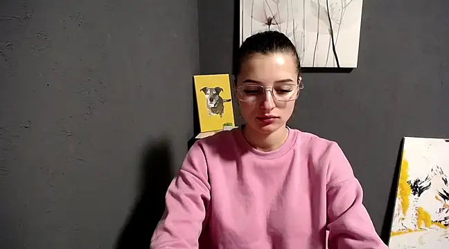 Snapshot of lady_olivia_ chatting on March 3, 2:04 pm lady olivia online show from March 3, 2:04 pm