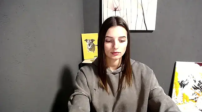 Snapshot of lady_olivia_ chatting on March 4, 2:32 pm lady olivia online show from March 4, 2:32 pm