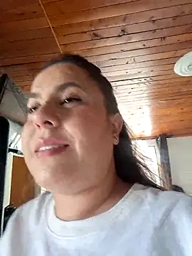 Alisson zambrano online show from March 26, 8:14 pm