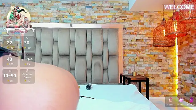 ximena case online show from January 14, 2:43 pm