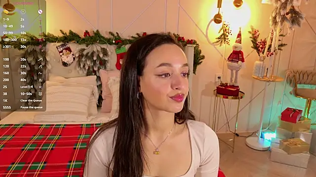 Lolly Neal online show from January 10, 4:47 am