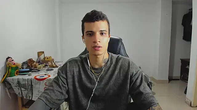 Balo lovers online show from January 21, 3:43 pm