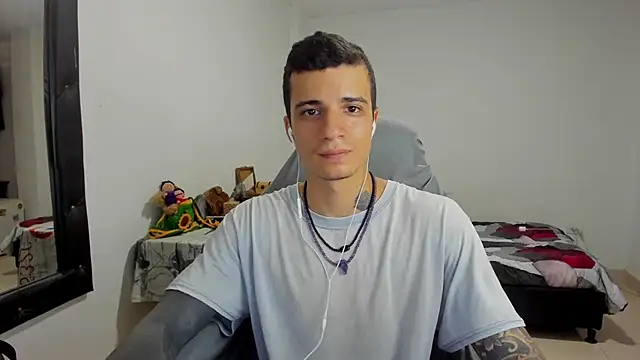 Balo lovers online show from February 17, 6:37 pm