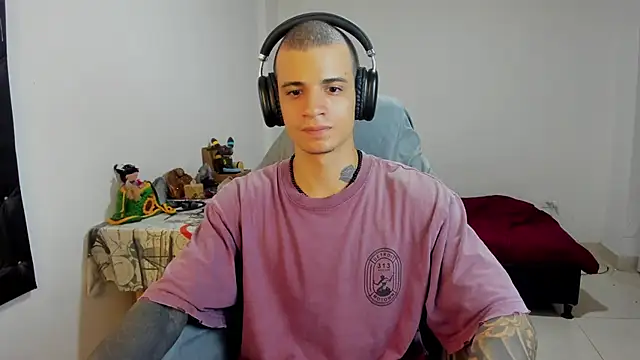 Balo lovers online show from March 10, 9:18 pm