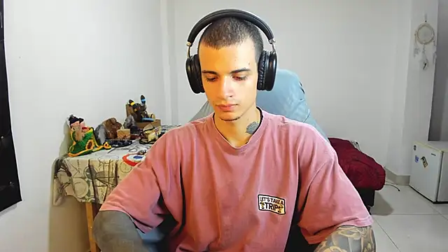 Balo lovers online show from March 17, 8:09 pm