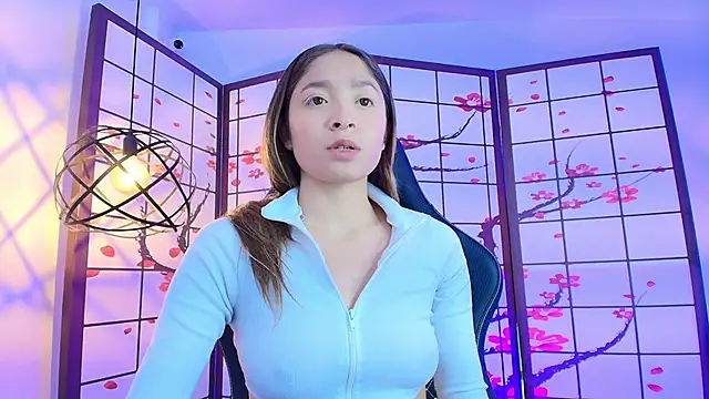 Victoria Adams14 online show from October 10, 3:16 am