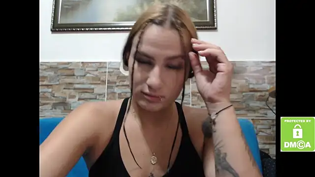 alice trinity online show from February 27, 7:47 pm