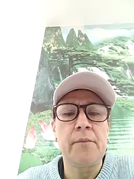 grace 82 online show from April 13, 3:06 pm