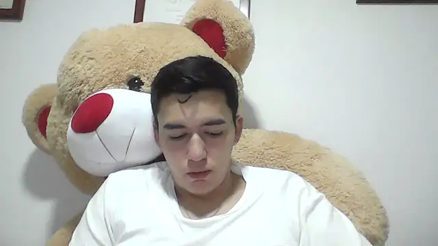 Estebitan vm online show from October 15, 4:45 am