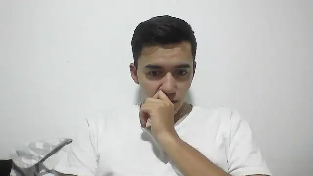 Estebitan vm online show from January 17, 2:49 am